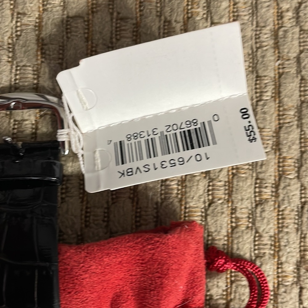 Anne Klein Watch - Picture 2 of 4